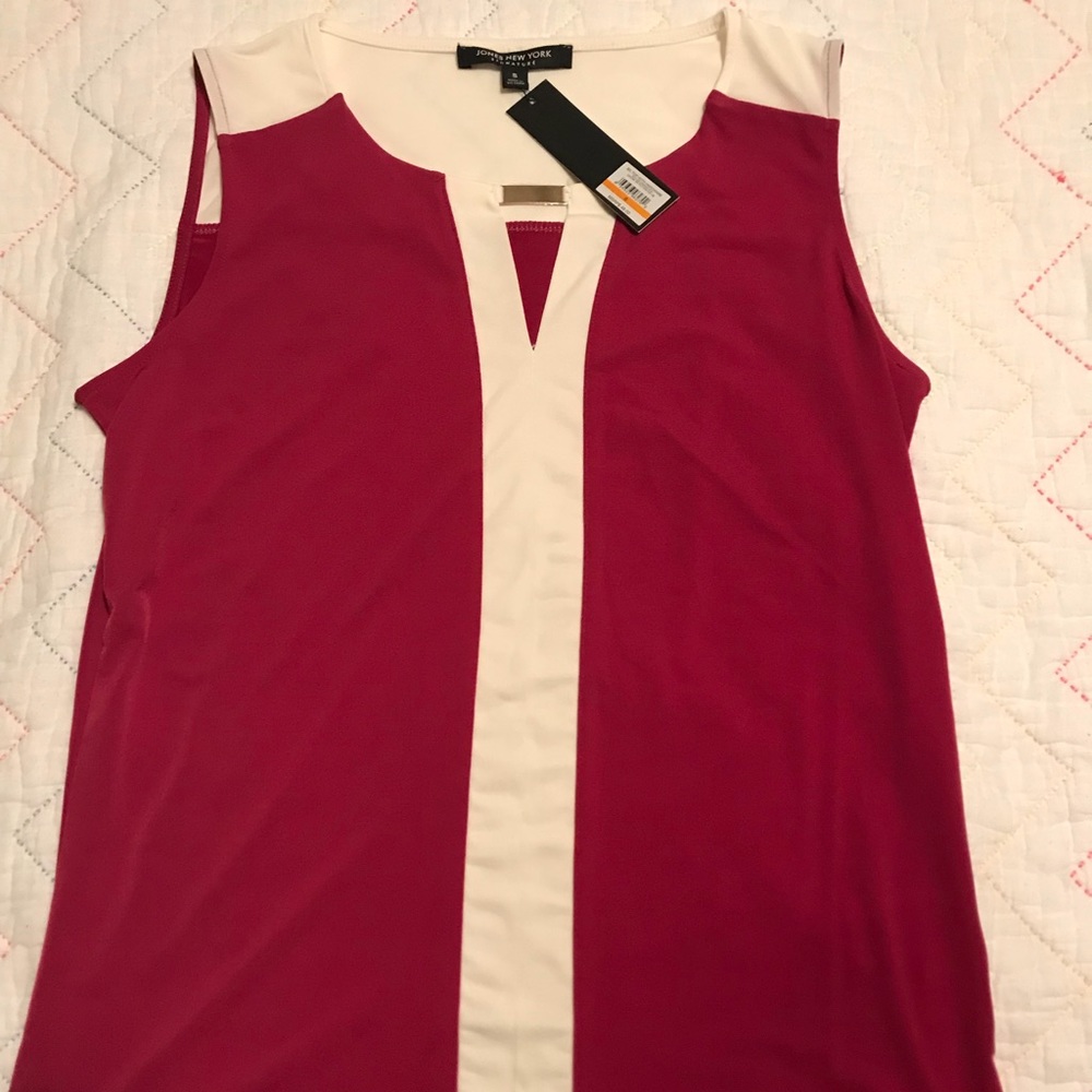 Jones New York Classic